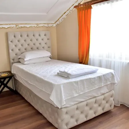 Szálloda Melles & Antalya